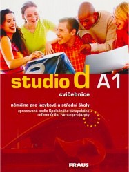 Výprodej - Studio d A1
