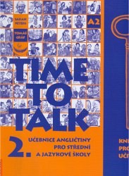 Time to talk 2