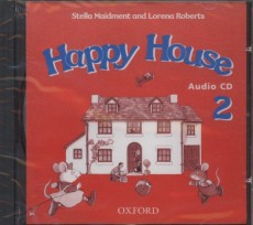 Happy House 2 - CD