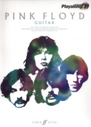 Pink Floyd + 2CD (kytara + tabulatury)