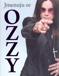 Jmenuju se Ozzy