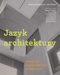 Výprodej - Jazyk architektury