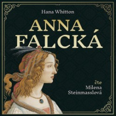 Anna Falcká - CD