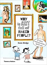 Why is Art Full of Naked People