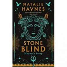 Stone Blind. Medusa´s story