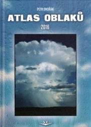 Atlas oblaků 2016