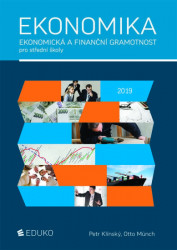 Ekonomika - Ekonomická a finanční gramotnost pro SŠ