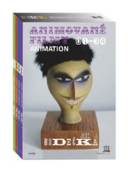 Jiří Brdečka - Animované filmy 01-34 / Animation