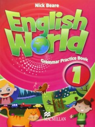 English World 1 - Grammar Practice Book