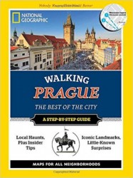 Walking Prague: The Best of the City