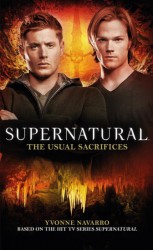 Supernatural 15 - The Usual Sacrifices