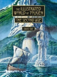 The Illustrated World of Tolkien - The Second Age