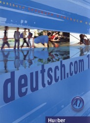 Deutsch.com - Kursbuch + Pracovní sešit