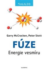 Fúze - Energie vesmíru