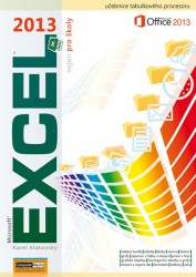Microsoft Excel 2013 nejen pro školy