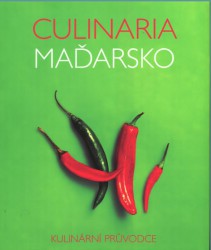 Výprodej - Culinaria Maďarsko