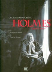 Holmes (sv. 3 a 4)