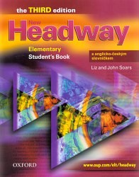 New Headway Elementary - the Third Edition