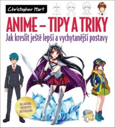 Anime - Tipy a triky