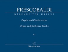 Orgel-und Clavierwerke I.2