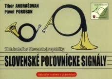 Slovenské poĺovnické signály v jednohlase