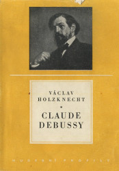 Claude Debussy Hudební profily 6