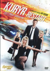 Kurýr: Restart - DVD