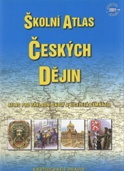Školní atlas českých dějin