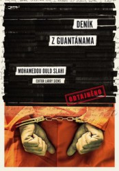 Výprodej - Deník z Guantánama