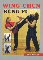 Wing Chun, Kung Fu