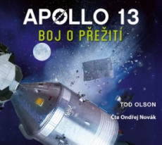 Apollo 13 Boj o přežití - CD