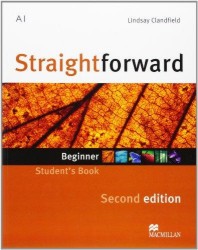 Straightforward - Student Book Beginner 2e