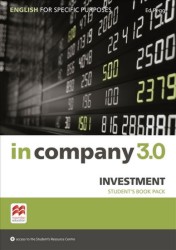 In Company 3.0: Investment Students Pack