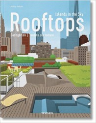 Rooftops: Islands in the Sky