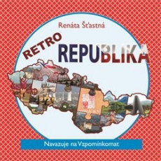 Výprodej - Retro republika