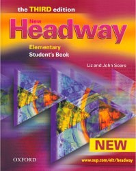 New Headway Elementary English Course - The Third Edition