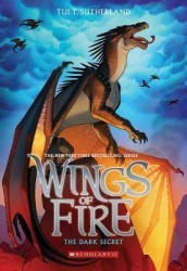 Wings of Fire - The Dark Secret
