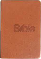 Bible - Překlad 21. století (charme hnědá)