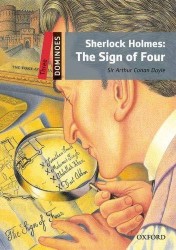Sherlock Holmes the Sign of Four