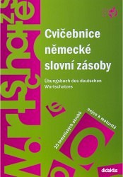 Cvičebnice německé slovní zásoby