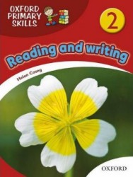 Oxford Primary Skills 2 - Skills Book