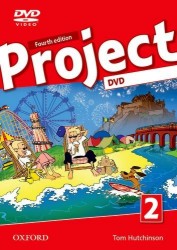 Project 2 (Fourth Edition) - DVD