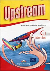 Upstream Advanced (C1) - Student´s Book