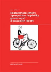 Reprezentace ženství z perspektivy lingvistiky genderových a sexuálních identi