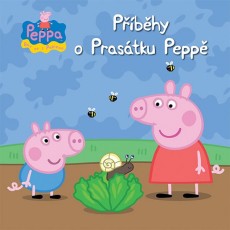 Prasátko Peppa - Příběhy o Prasátku Peppě