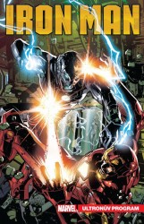 Tony Stark: Iron Man 4 - Ultronův program