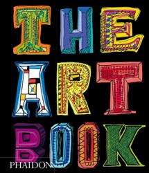 Výprodej - The Art Book