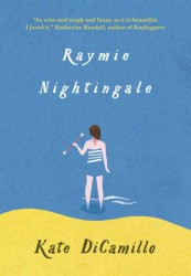 Výprodej - Raymie Nightingale
