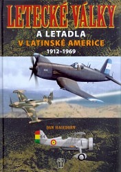 Letecké války a letadla v Latinské Americe
