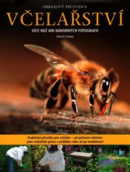 Včelařství - Obrazový průvodce